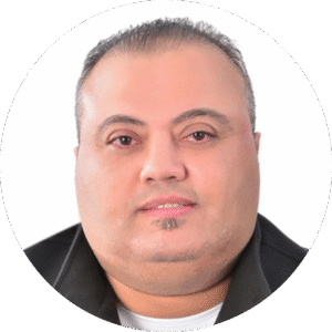 ماجد أديب شفيق