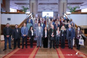 المؤتمر الدولى ” عمارة الارت ديكو – منظور متوسطى”