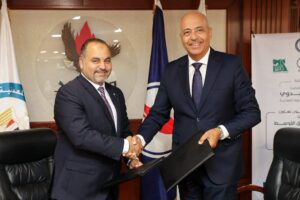 مصر الخير وميدور يدعمان مؤسسة الفرح لخدمة ذوي الإعاقة بالعجمي